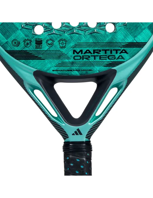 Adidas Crossit Pro Edt By Martita Ortega | Ofertas de pádel
